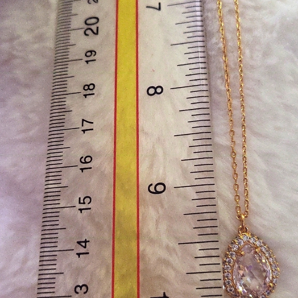 Kate Spade Necklace - Picture 5 of 9